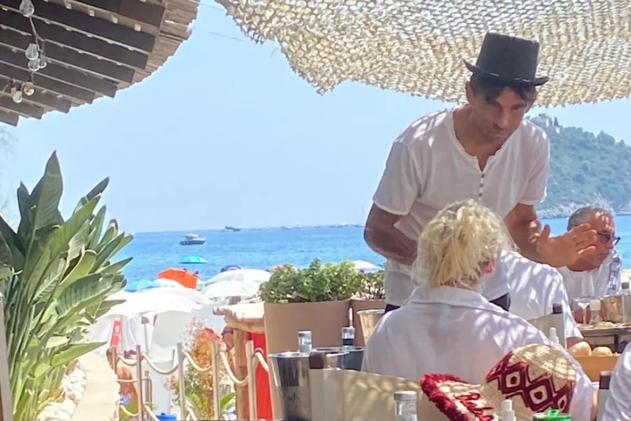 Spettacolo di magia per matrimonio