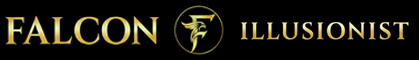 Falcon Illusionist